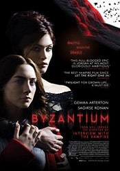 Byzantium 2012 film hd gratis
