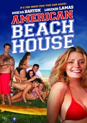 American Beach House 2015 film gratis online