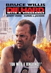Die Hard: With a Vengeance 1995 film online hd