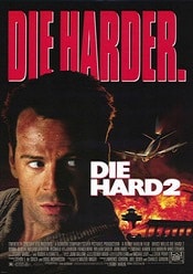 Die Hard 2 – Greu de ucis 2 1990 film hd gratis
