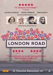 London Road 2015 film gratis online