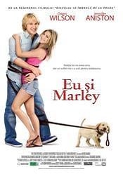 Marley & Me – Eu si Marley 2008 film hd gratis