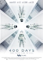 400 Days – 400 de zile 2015 film hd subtitrat in romana