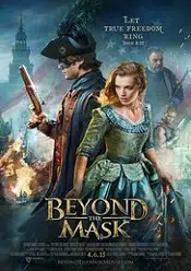 Beyond the Mask 2015 film hd actiune subtitrat in romana