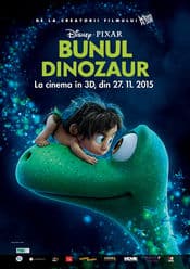 Bunul Dinozaur 2015 film subtitrat in romana