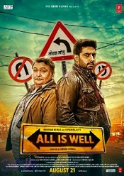 All Is Well 2015 online subtitrat in romana