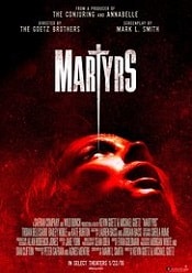 Martyrs 2015 film online hd