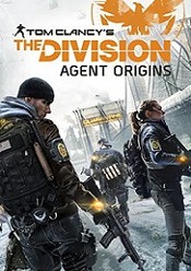 Tom Clancy’s the Division: Agent Origins 2016 – filme online