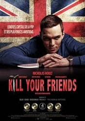 Ucide-ti prietenii 2015 film online hd 720p