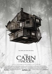The Cabin in the Woods 2012 – filme online