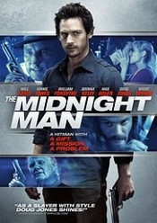 The Midnight Man 2016 film online hd gratis