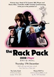 The Rack Pack 2016 film online hd
