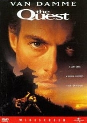 The Quest 1996 film online hd 720p