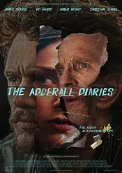 The Adderall Diaries 2015 film subtitrat hd in romana