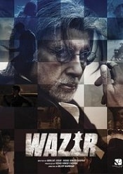 Wazir 2016 online subtitrat