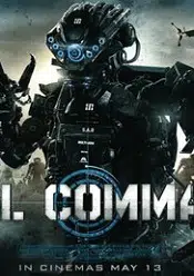 Kill Command 2016 film in romana hd gratis