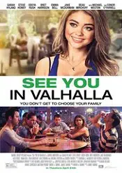 See You in Valhalla 2015 film online hd 720p