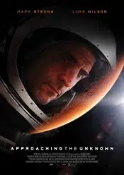 Approaching the Unknown 2016 film online hd 720p