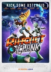 Ratchet & Clank 2016 film online hd subtitrat
