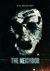 The Neighbor 2016 film online hd gratis
