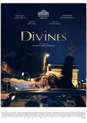 Divines 2016 online subtitrat hd