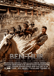 Ben-Hur –  Printul Fugar 2016 film actiune hd subtitrat