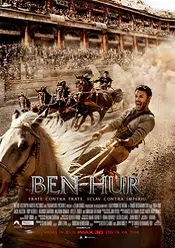 Ben-Hur –  Printul Fugar 2016 film actiune hd subtitrat