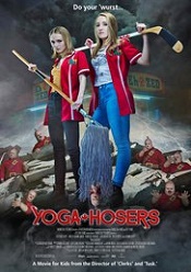 Yoga Hosers – Yoghinele Nataflete 2016 film online hd gratis