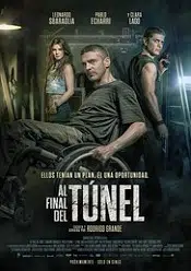 At the End of the Tunnel 2016 online subtitrat