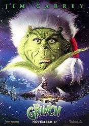 How the Grinch Stole Christmas – Cum a furat Grinch Crăciunul 2000 filme gratis