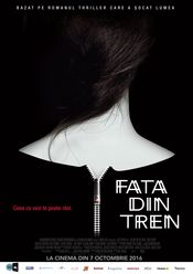 The Girl on the Train – Fata din tren 2016 online hd subtitrat in romana