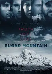 Sugar Mountain – Orasul Minciunilor 2016 film online hd gratis