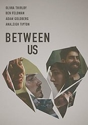 Between Us 2016 film online gratis