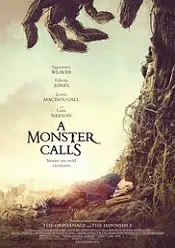 A Monster Calls – Copacul cu povesti 2016 subtitrat gratis in romana