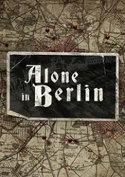 Alone in Berlin – Singur in Berlin 2016 subtitrat hd gratis