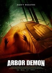 Arbor Demon 2016 film online hd gratis