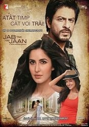 Jab Tak Hai Jaan – Atât timp cât voi trăi 2012 subtitrat in romana