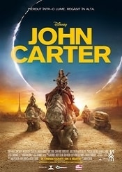 John Carter 2012 film online hd subtitrat in romana