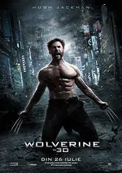 Wolverine – Omul-Lup 2013 subtitrat hd in romana