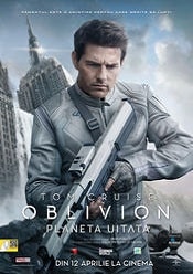 Oblivion – Planeta uitată 2013 subtitrat in romana