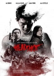 Headshot – împușcat în cap 2016 film online hd subtitrat