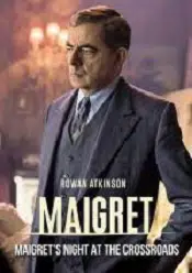 Maigret: Night at the Crossroads 2017 online hd subtitrat