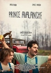 Prince Avalanche 2013 film online hd subtitrat