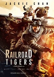 Tigrii căilor ferate 2016 hd subtitrat in romana