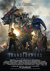 Transformers: Exterminarea 2014 cu sub filme hd in romana