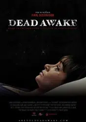 Dead Awake 2016 film subtitrat gratis
