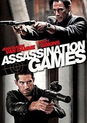 Assassination Games – Jocul asasinilor 2011 online hd gratis