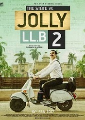 Jolly LLB 2 2017 film hd gratis in romana
