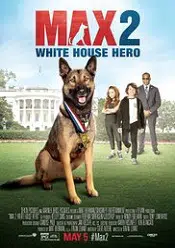 Max 2: White House Hero – Max 2: Eroul Casei Albe 2017 film hd