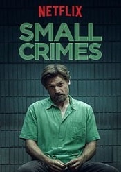 Small Crimes 2017 film online gratid hd